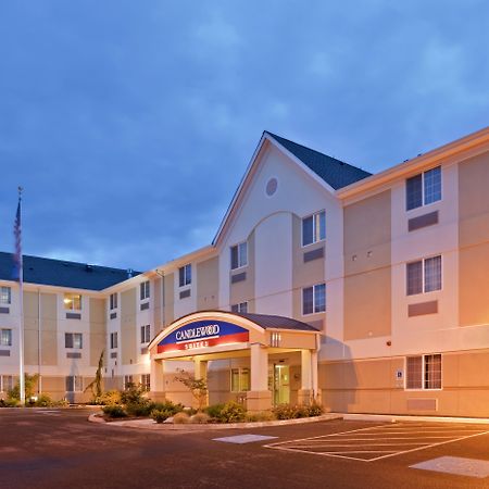 Candlewood Suites Oak Harbor By Ihg Εξωτερικό φωτογραφία