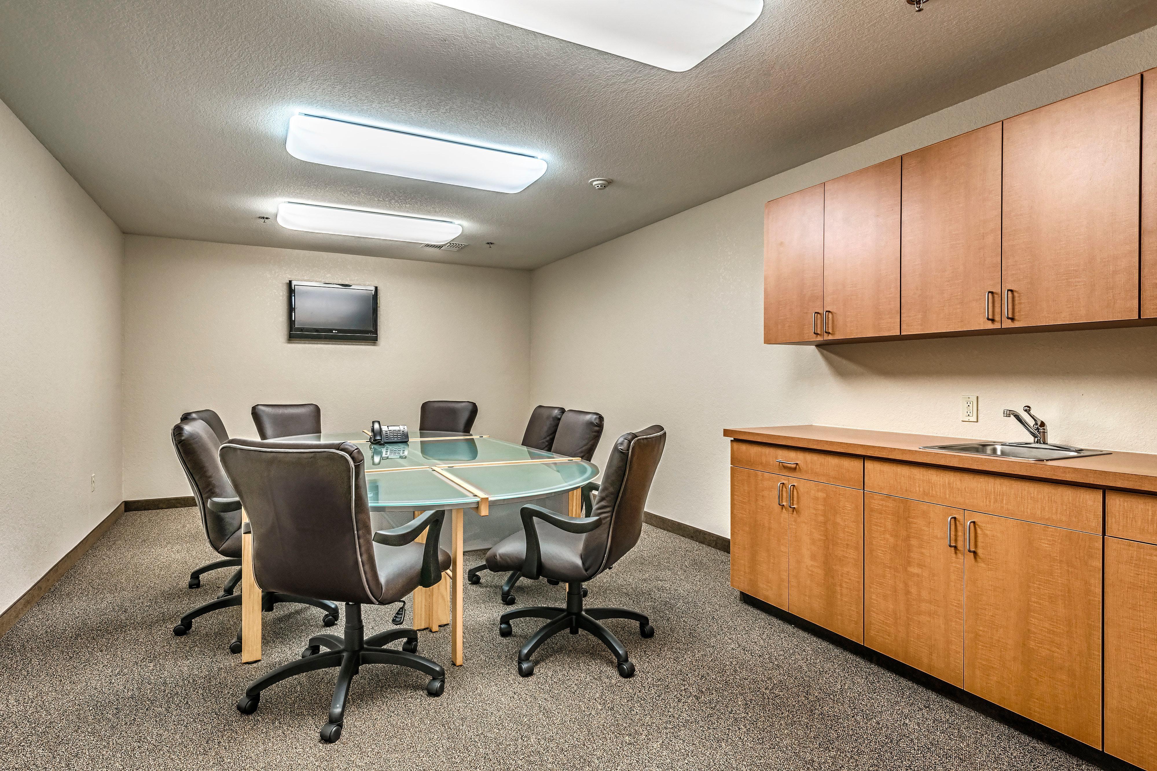 Candlewood Suites Oak Harbor By Ihg Εξωτερικό φωτογραφία