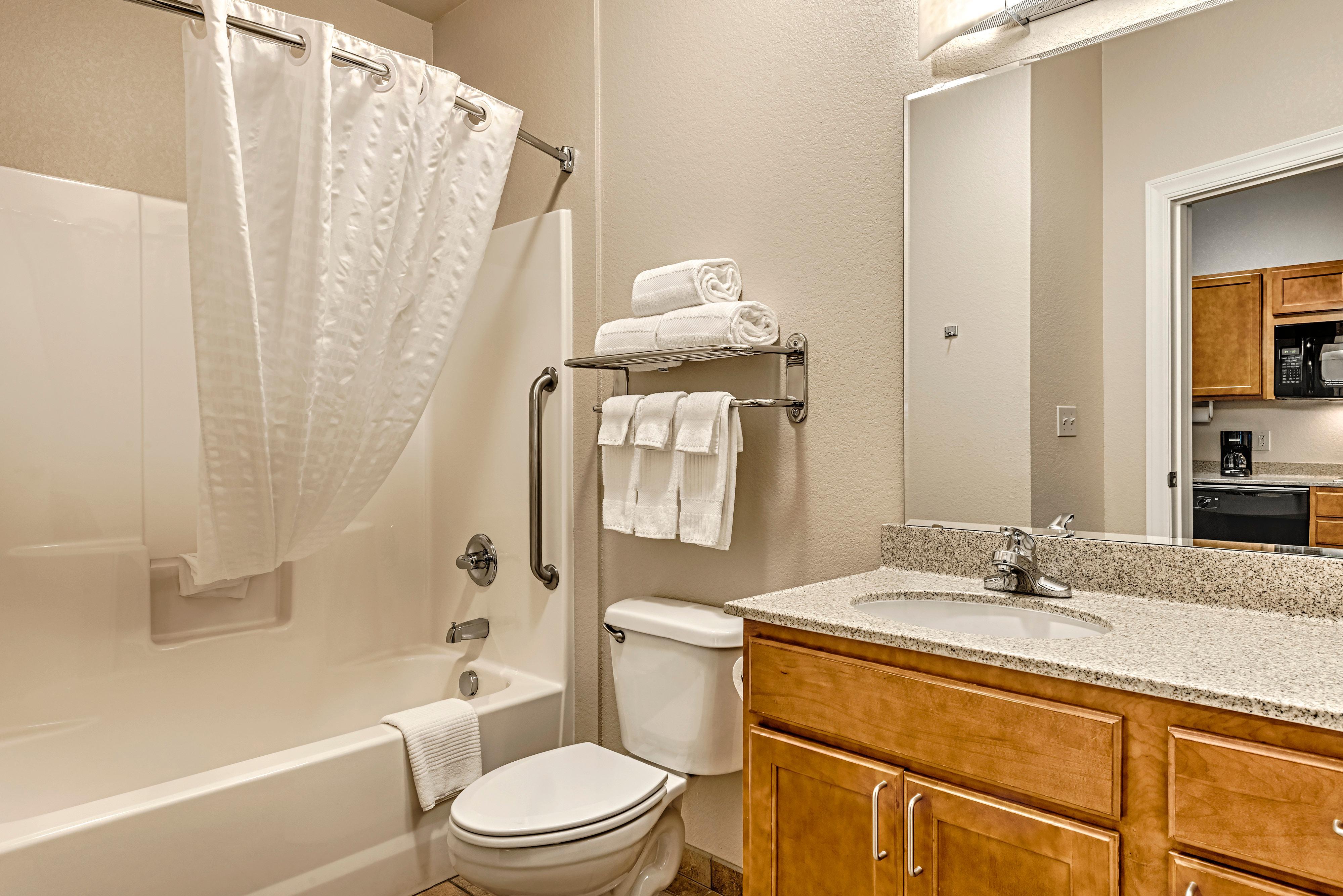 Candlewood Suites Oak Harbor By Ihg Εξωτερικό φωτογραφία