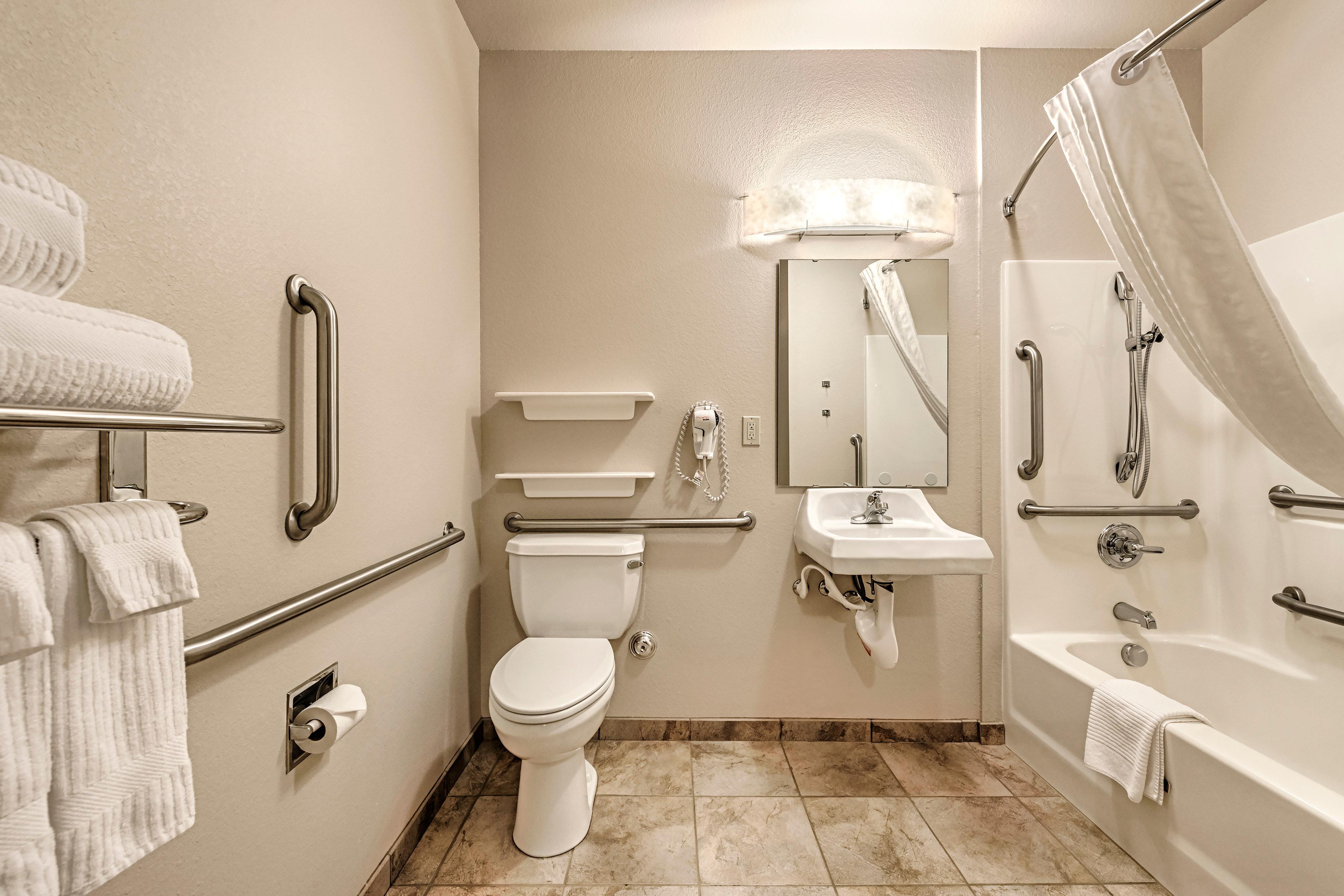 Candlewood Suites Oak Harbor By Ihg Εξωτερικό φωτογραφία