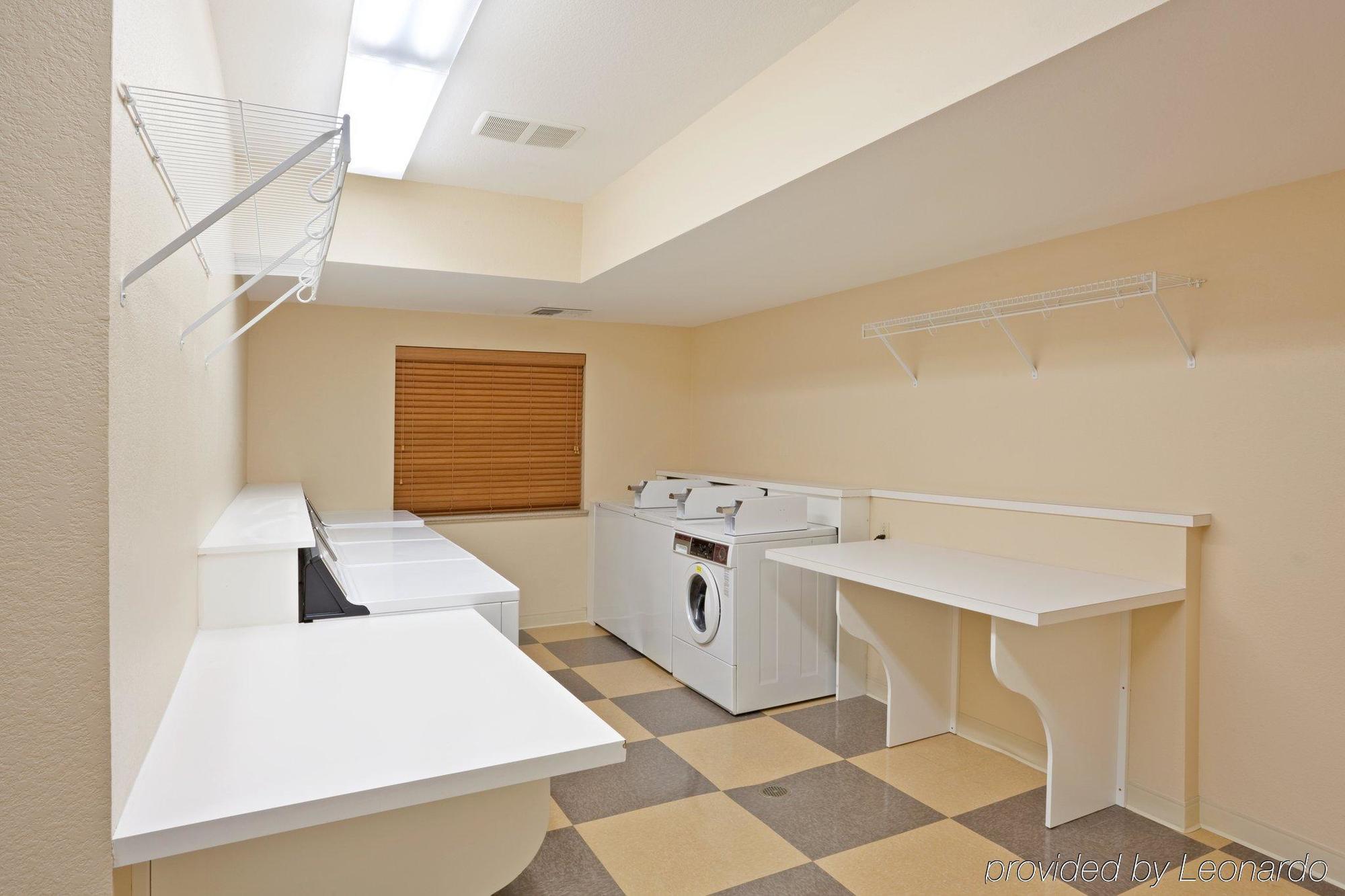 Candlewood Suites Oak Harbor By Ihg Εξωτερικό φωτογραφία