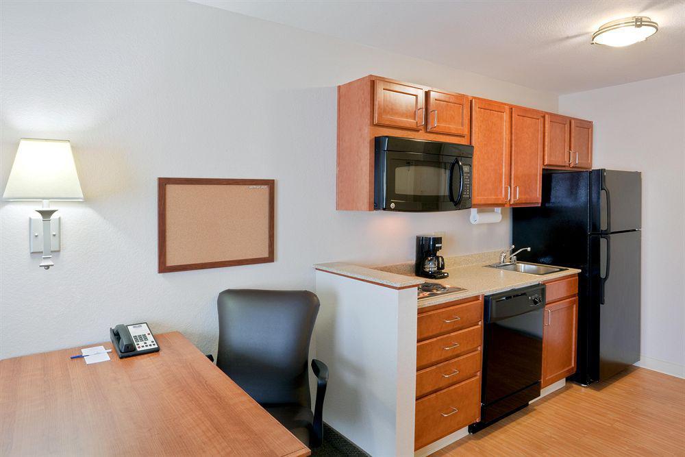 Candlewood Suites Oak Harbor By Ihg Δωμάτιο φωτογραφία
